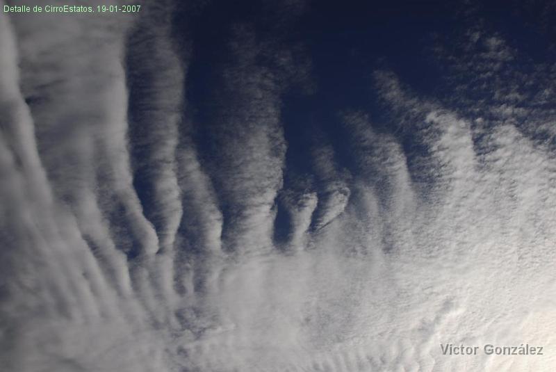 CirroEstratos19012007.jpg - Detalle de CirroEstatos. 19-01-2007