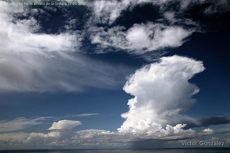 LineaCbs27032009.jpg - Linea de Cbs frente al Valle de la Orotava.27-03-2099