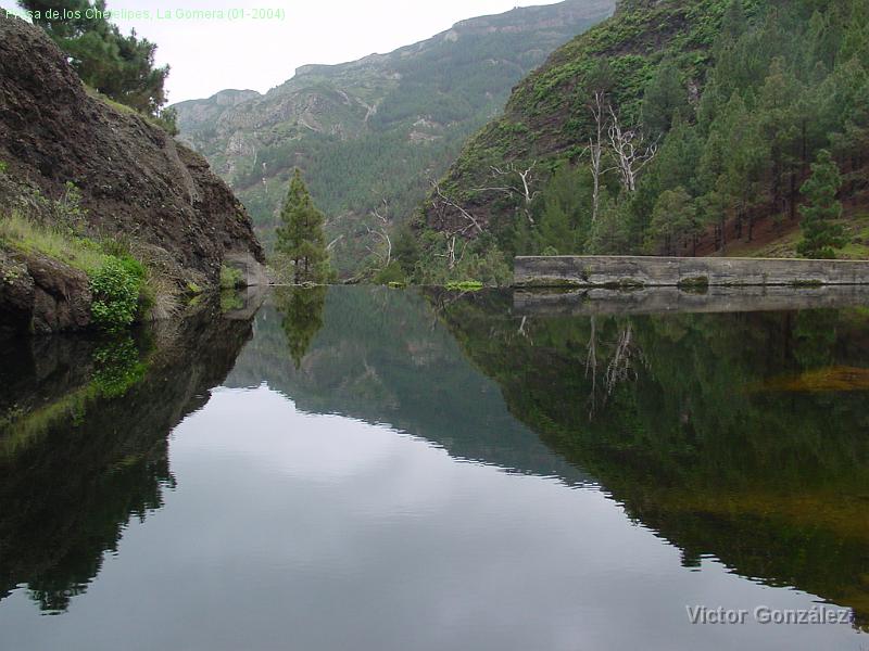 Chejelipes0104.jpg - Presa de los Chejelipes, La Gomera (01-2004)